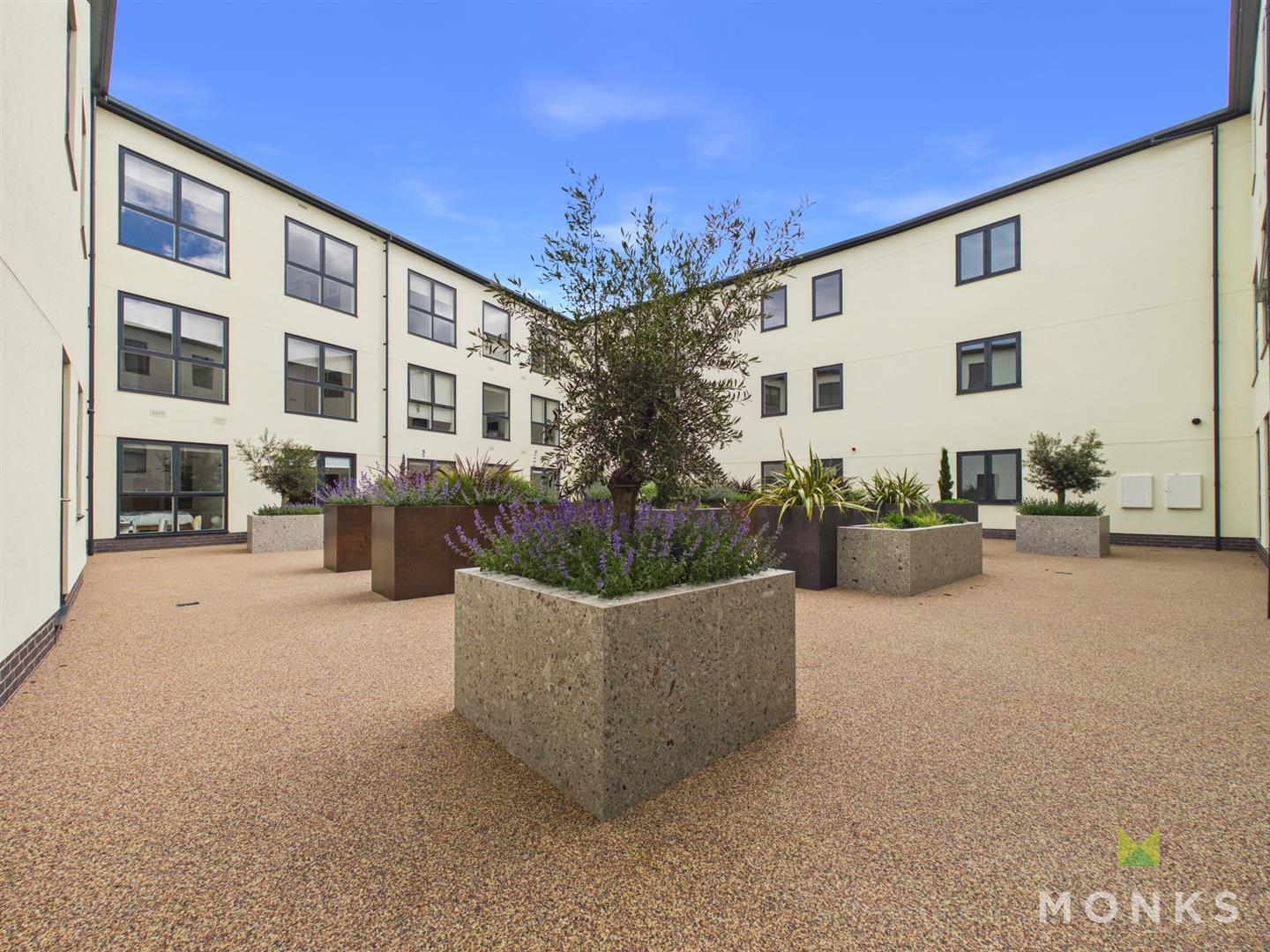 40 Old Coleham Court, Shrewsbury, SY3 7BS For Sale